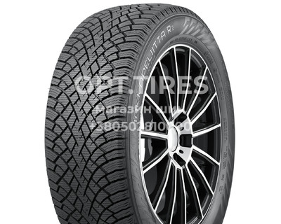 225/60 R16 Nokian Hakkapeliitta R5 102R Легкова шина