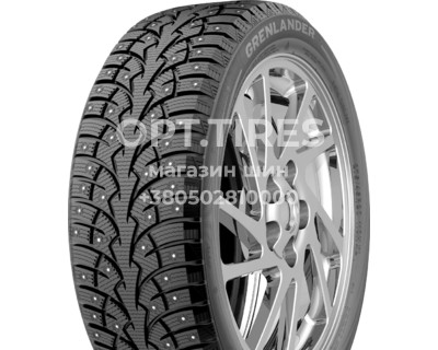 205/55R16 Grenlander Icedefensor Stud I 94T Легкова шина