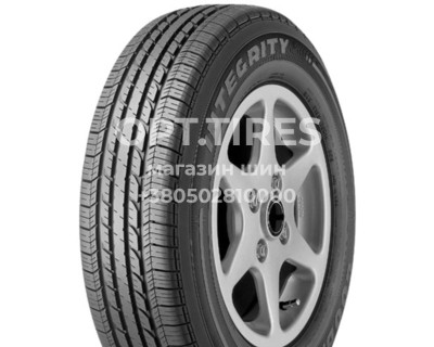 225/65R17 Goodyear Integrity 101S Легкова шина