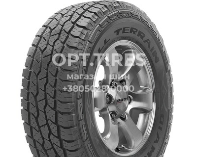 235/75R15 Diamondback DR292 110/107S Внедорожная шина