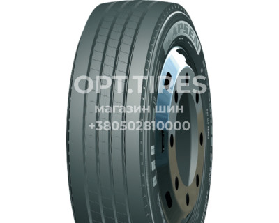 295/60R22.5 Kapsen HS295 150/147L Рулевая грузовая шина