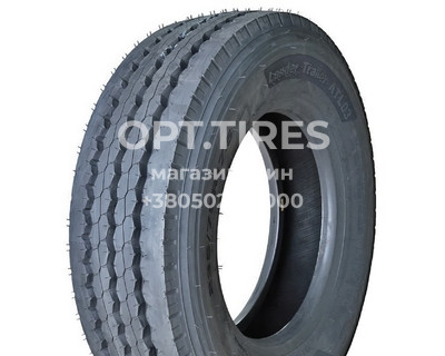 235/75R17.5 Atlander Lander Trailer ATL03 143/141J Причіпна вантажна шина
