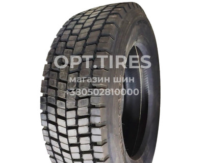 295/60R22.5 Windpower WDR55 149L Ведущая грузовая шина