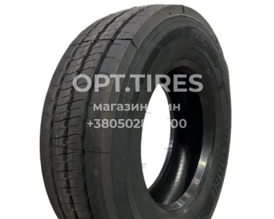 235/75R17.5 ROADONE RF232 143/141J Рулевая грузовая шина