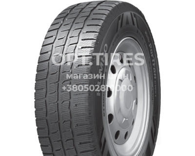 205/70 R15 Kumho WinTer PorTran CW51 106R Легкогрузовая шина