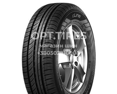 215/60R17 Nokian cLine Van 109/107T Легковантажна шина