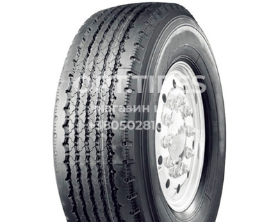 385/65R22.5 Diamondback TR692 160J Причіпна вантажна шина