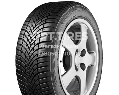 235/55R19 Firestone Multiseason Gen 02 105W Легкова шина