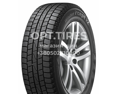 185/55R16 Hankook Winter i*cept IZ W606 83T Легковая шина
