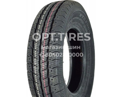 205/65 R16 Torque WTQ6000 107/105T Легковантажна шина