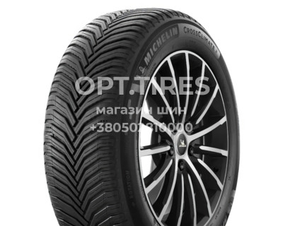 205/60R15 Michelin CrossClimate 2 95V Легкова шина