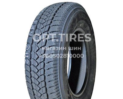 185/75R16 Atlander Winter C28 104/102Q Легкогрузовая шина