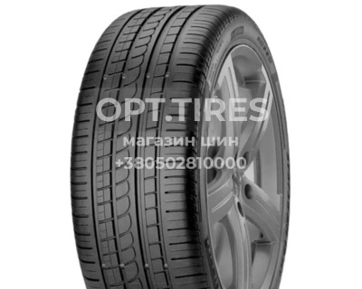 255/50R18 Pirelli PZero Rosso Asimmetrico 102Y Легковая шина