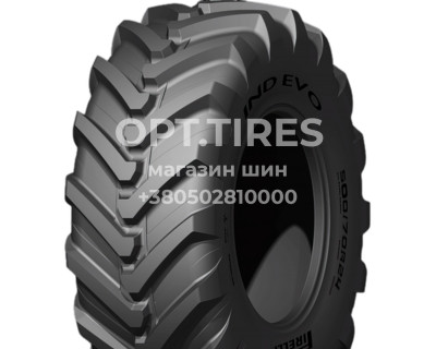 460/70R24 Pirelli IND EVO 159A8 Индустриальная шина