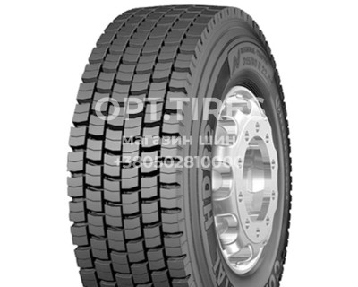 10R20 Continental HDR2 146/143K Ведуча вантажна шина