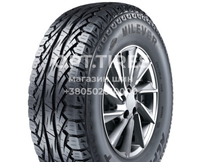 285/75R16 Milever Alpinism A/T MU050 126/123R Позашляхова шина
