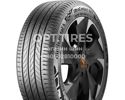 255/50R19 Continental UltraContact NXT 107T Легкова шина
