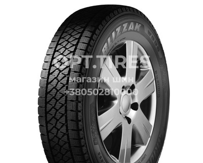 225/65R16 Bridgestone Blizzak W995 112/110R Легкогрузовая шина