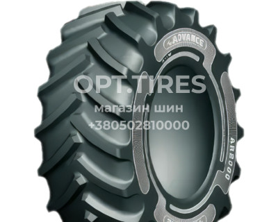 IF 600/70 R28 Advance AR2000 164D IF TL Сільгосп шина
