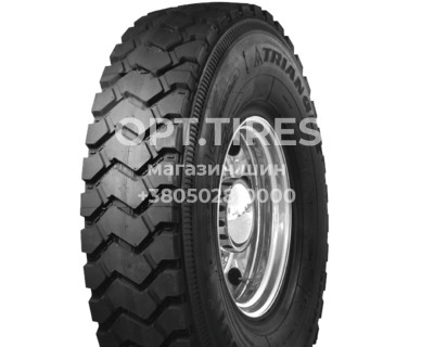 13R22.5 Triangle TR691E 158/156G Ведущая грузовая шина