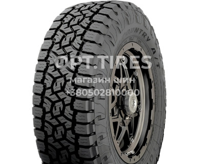265/70R18 Toyo Open Country A/T III 116H Позашляхова шина
