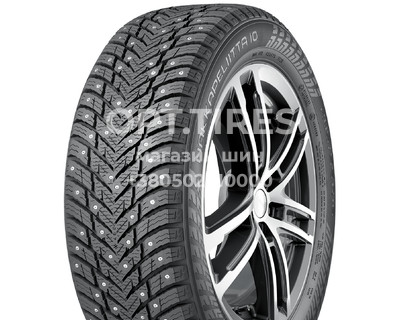 245/40R18 Nokian Hakkapeliitta 10 97T Легкова шина