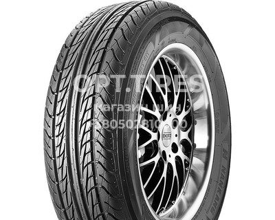 215/50R18 Nankang TourSport XR-611 92V Легкова шина