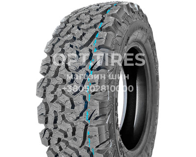 215/65R17 Collins (наварка) RANGER EVO A/T 99T Позашляхова шина