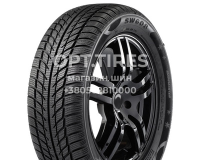 195/70R14 Goodride SW608 Snowmaster 91T Легкова шина