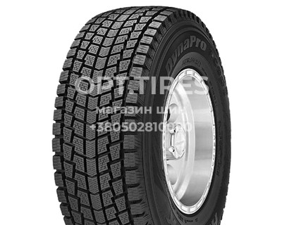 215/80R15 Hankook Dynapro i*cept RW08 102Q Позашляхова шина