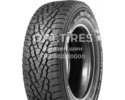 195/70R15 Kumho Winter PorTran CW11 104/102R Легковантажна шина