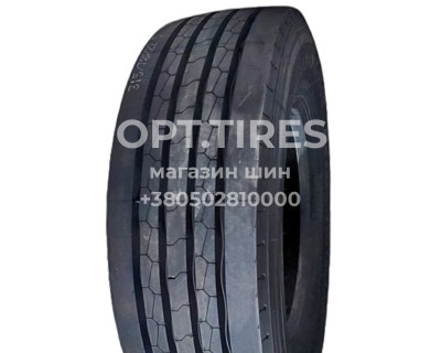 315/60R22.5 Royal Black RS202 156/150L Рулевая грузовая шина