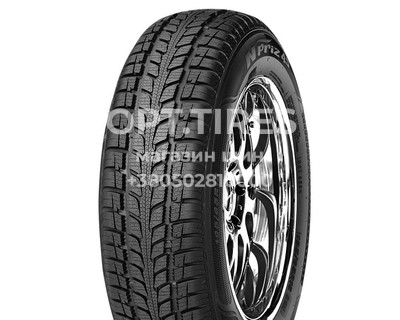 215/60R17 Nexen N'Priz 4S 96H Легкова шина