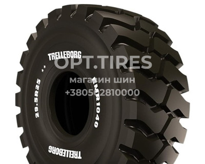 26.5R25 Trelleborg EMR1040 Индустриальная шина
