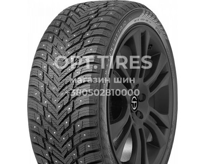 285/45R21 Nokian Hakkapeliitta 10 SUV 113T Внедорожная шина