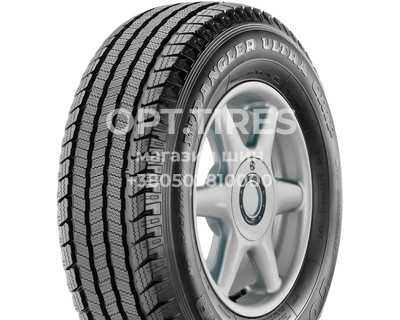 255/50R19 Goodyear Wrangler Ultra Grip 107H * Позашляхова шина