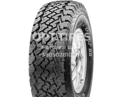 245/75R16 CST Sahara A/T II 108/104Q OWL Позашляхова шина