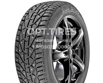 225/60R18 Kormoran SUV Stud 104T Внедорожная шина