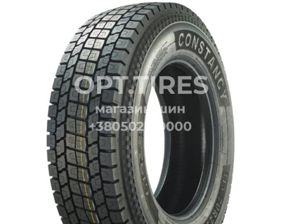 265/70R19.5 Constancy GR678 143/141J Ведущая грузовая шина
