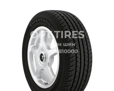 215/60R16 Firestone FR710 94S Легковая шина