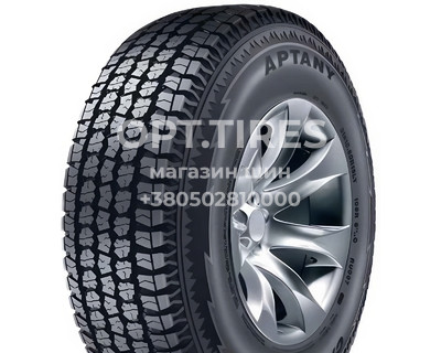 245/75R16 Aptany Cavalier A/T RU007 120/116S Внедорожная шина