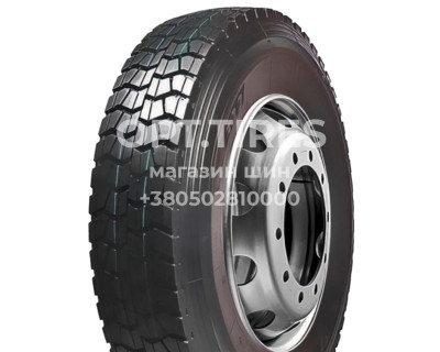 12R24 Gallant GL322 160/157K Ведуча вантажна шина