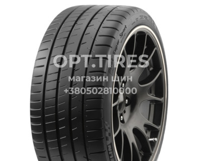 255/35R19 Michelin Pilot Super Sport 92Y Легкова шина