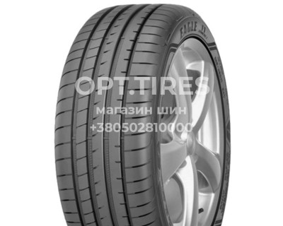245/40 R19 Goodyear Eagle F1 Asymmetric 3 98Y * Легкова шина