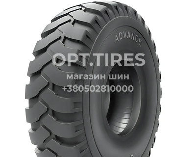 14R20 Advance E-2C Индустриальная шина