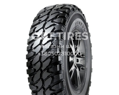33/13R15 Sunfull Mont-Pro MT781 108Q Внедорожная шина
