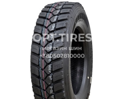 315/80R22.5 Samson GL687D 156/150L Ведуча вантажна шина