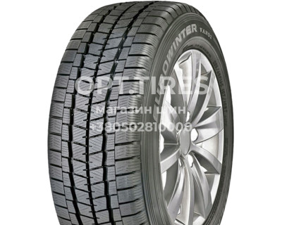 225/55 R17 Falken Eurowinter Van01 109/107T Легкогрузовая шина