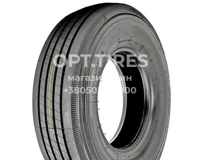 265/70R19.5 Constancy GR612 143/141J Рульова вантажна шина