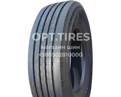 315/70 R22.5 Safecess SFC77 154/150L Рулевая грузовая шина